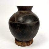 Burkina Faso Water Jar