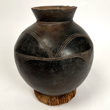 Burkina Faso Water Jar