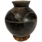 Burkina Faso Water Jar