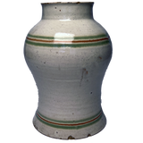 Talavera Poblana Jarron