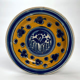 Ysauro Uriarte Talavera Plates