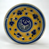 Ysauro Uriarte Talavera Plates