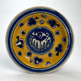 Ysauro Uriarte Talavera Plates