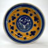 Ysauro Uriarte Talavera Plates