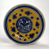 Ysauro Uriarte Talavera Plates