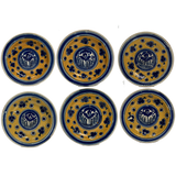 Ysauro Uriarte Talavera Plates