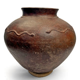 Burkina Faso Water Jar