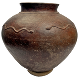 Burkina Faso Water Jar