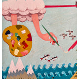 Pachamama