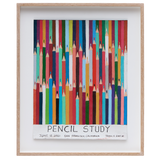 Pencil Study