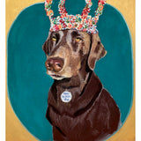 Olivia - The Queen of New York