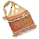 Bagobo Male Carrying Bag