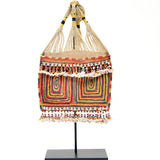 Bagobo Male Carrying Bag