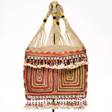 Bagobo Male Carrying Bag