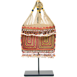 Bagobo Male Carrying Bag