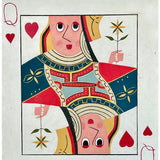 Queen of Hearts