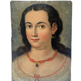 Condesa Eugenia de Ruis de Castilla