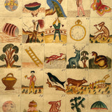 Original Loteria Card