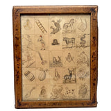 Original Loteria Card