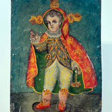 El Niño Cautivo