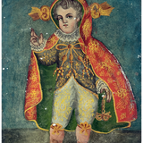 El Niño Cautivo