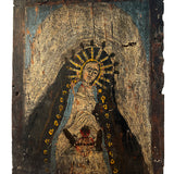 Our Lady of Solitude