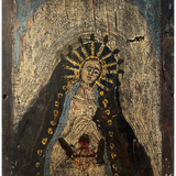 Our Lady of Solitude
