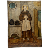 San Pascual Bailon