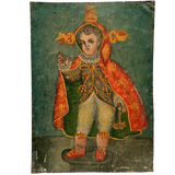 El Niño Cautivo