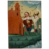 San Ysidro - Skimpy Painter