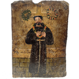 San Cayetano Retablo