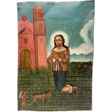San Ysidro Labrador