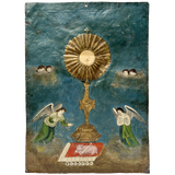 La Preciosa Sangre de Cristo