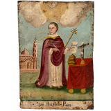 San Anacleto Papa