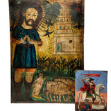 San Ysidro Labrador