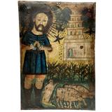 San Ysidro Labrador