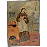 San Pascual Bailon