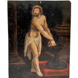 Cristo Columna