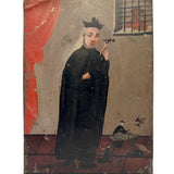 Unknown Saint