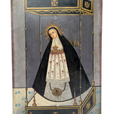 Our Lady of Solitude