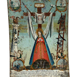 NS de la Soledad Oracion