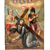 El Senor de los Trabajos