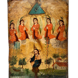 La Divina Providencia