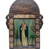 La Purisima Concepcion