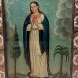 La Purisima Concepcion