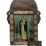 La Purisima Concepcion