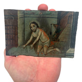 Cristo de la Columna