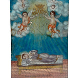 El Transito de Maria