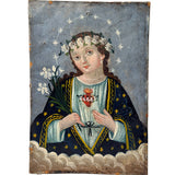 Sagrada Corazon de Maria