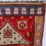 Manastir Prayer Rug